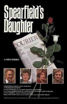 Spearfield's Daughter poster