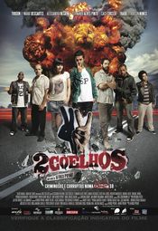 Poster 2 Coelhos