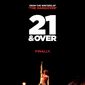 Poster 5 21 & Over