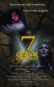 Poster 7 Stones