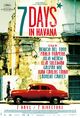 Film - 7 días en La Habana