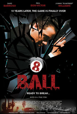 8 - Ball poster