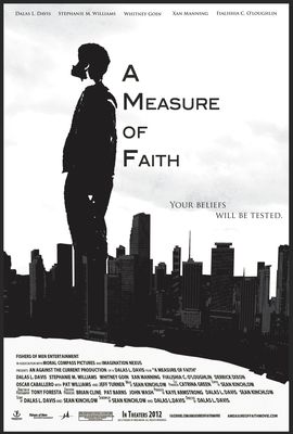 A Measure of Faith poster