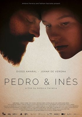 A Trança de Inês poster