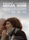 Film Abigail Harm