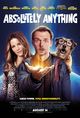 Film - Absolutely Anything