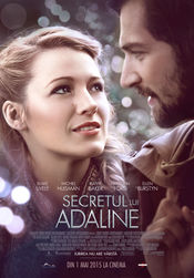 Poster The Age of Adaline