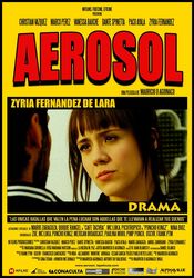 Poster Aerosol
