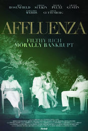Poster Affluenza