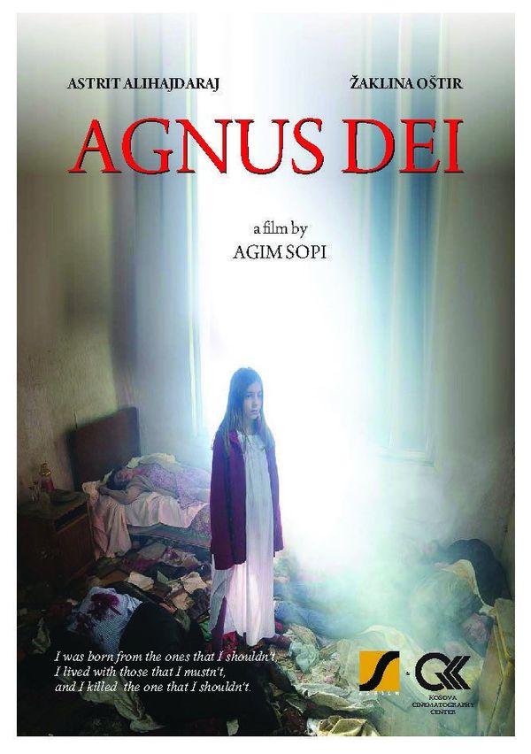 Agnus Dei Agnus Dei 2012 Film Cinemagiaro