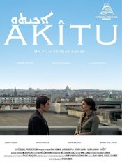 Poster Akitu