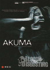 Poster Akuma