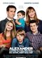 Film Alexander and the Terrible, Horrible, No Good, Very Bad Day