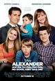 Film - Alexander and the Terrible, Horrible, No Good, Very Bad Day