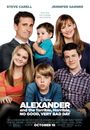 Film - Alexander and the Terrible, Horrible, No Good, Very Bad Day