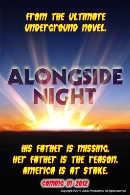 Alongside Night poster