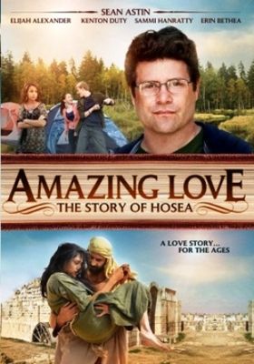 Amazing Love poster