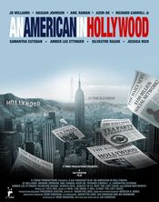 Poster An American in Hollywood