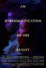 Poster An Oversimplification of Her Beauty