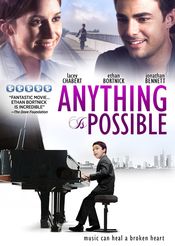 Poster Anything's Possible