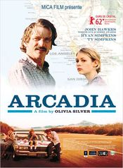 Poster Arcadia