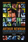 Lumea lui Arthur Newman