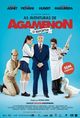 Film - As Aventuras de Agamenon, o Repórter