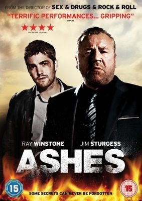 Ashes poster