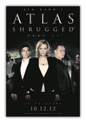 Atlas Shrugged: Part II
