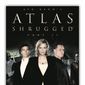 Poster 1 Atlas Shrugged: Part II