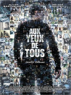 Aux yeux de tous poster