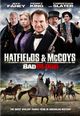 Film - Bad Blood: The Hatfields and McCoys