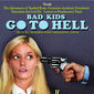 Poster 3 Bad Kids Go to Hell