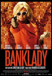 Poster Banklady