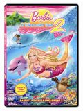 Barbie in a Mermaid Tale 2