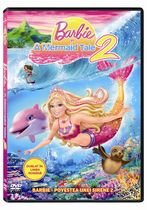 Barbie în povestea sirenei 2