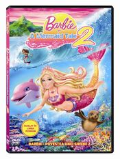 Poster Barbie in a Mermaid Tale 2
