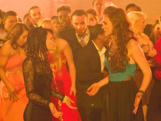 Barely Lethal