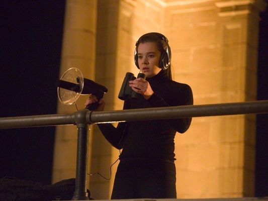 Barely Lethal