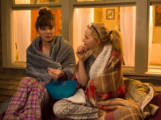 Barely Lethal