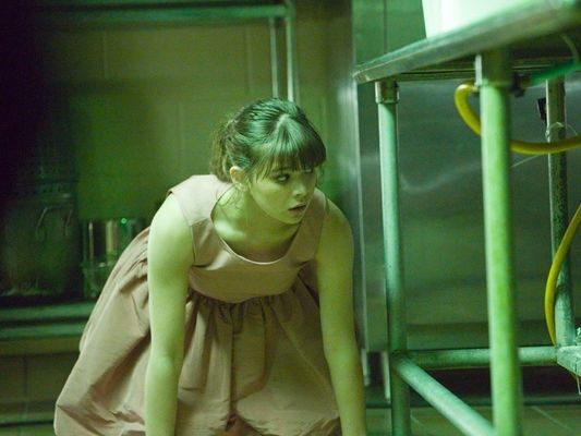 Barely Lethal