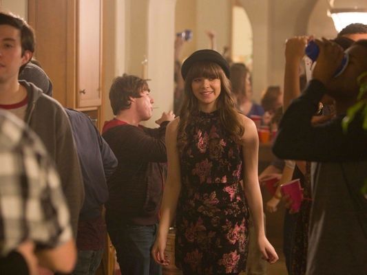 Barely Lethal