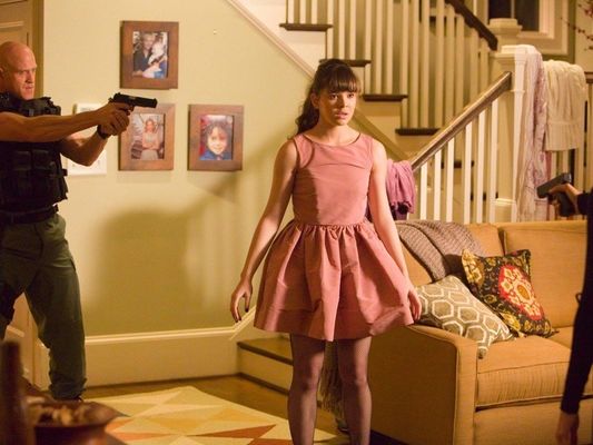 Barely Lethal