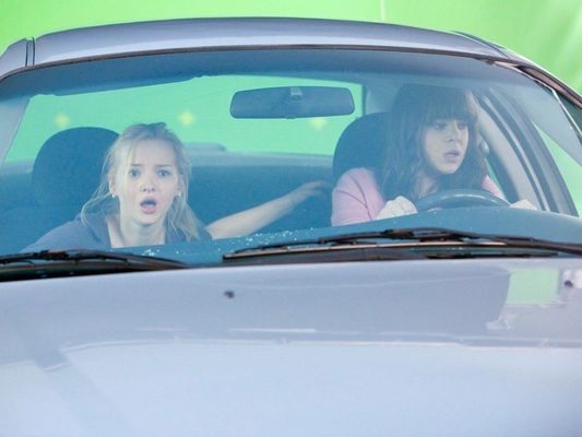 Barely Lethal