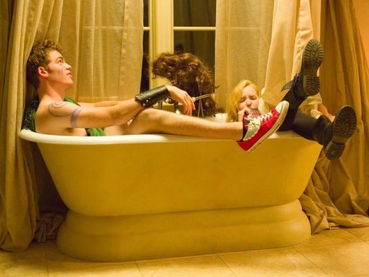 Barely Lethal