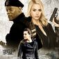 Poster 2 Barely Lethal