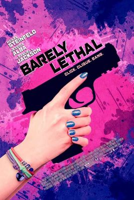 Barely Lethal