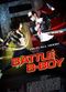 Film Battle B-Boy