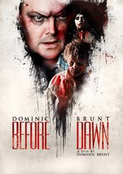 Poster Before Dawn