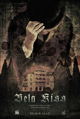 Bela Kiss: Prologue poster